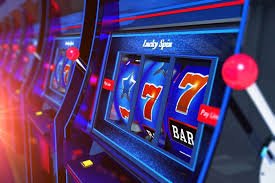 Slots jdbx