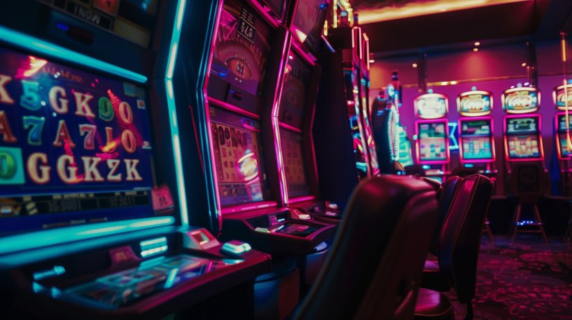 JDBX ပလက်ဖောင်း — Myanmar ကစားသူများ Smartphone ဖြင့် Live Casino ကစားနေသည့်မြင်ကွင်း