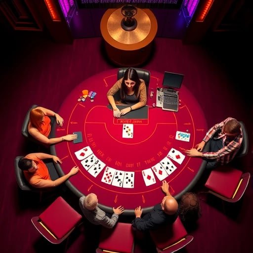 JDBX Live Casino Roulette စားပွဲ — Myanmar ကစားသူများအတွက် HD Stream