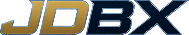 jdbx logo